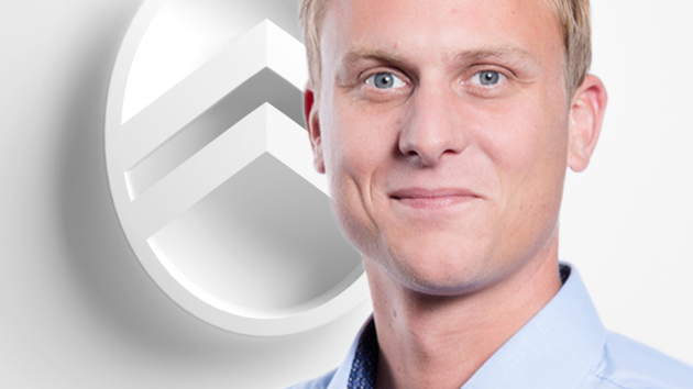 Citroen Deutschland mit neuem Marketingchef - Roman Franke ist der neue Marketingchef von Citroen Deutschland - Quelle: Citroen Deutschland